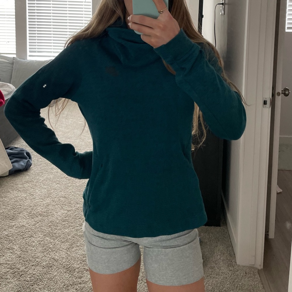 Nike Sweatshirt